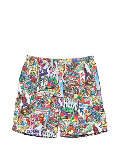 Boxer mare bambino MC2 Saint Barth Lighting multicolor MC2 SAINT BARTH Kids | JEAN LIGHTING01077L